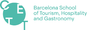 Logo CETT